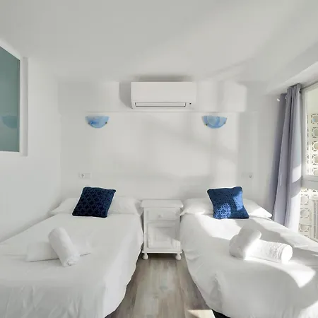 Skol A925 - Wa Apartment *