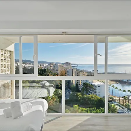 Skol A925 - Wa Apartment *