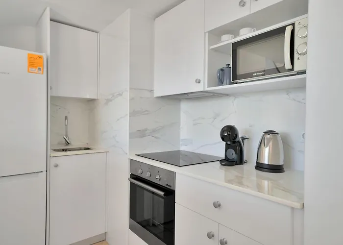 公寓 Skol A925 - Wa *