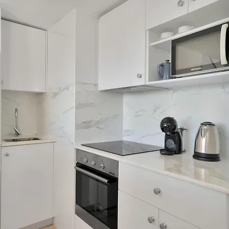 Appartamento Skol A925 - Wā *