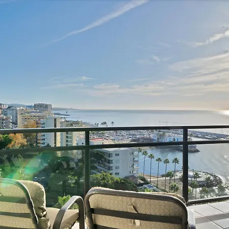Skol A925 - Wa Apartment