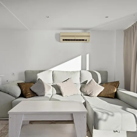 Appartamento Skol A925 - Wā Marbella